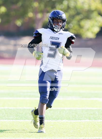 Thumbnail 2 in Freedom @ Foothill photogallery.
