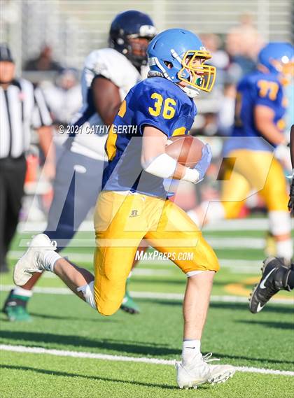 Thumbnail 3 in Freedom @ Foothill photogallery.
