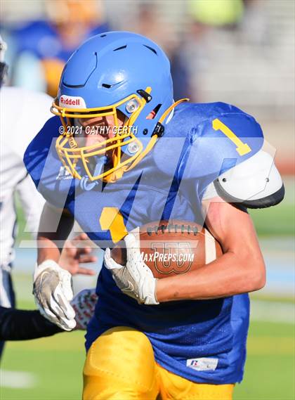 Thumbnail 2 in Freedom @ Foothill photogallery.