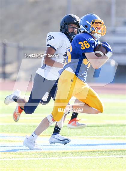 Thumbnail 1 in Freedom @ Foothill photogallery.