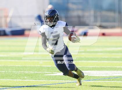 Thumbnail 2 in Freedom @ Foothill photogallery.