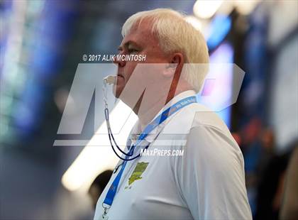 Thumbnail 3 in NCHSAA 3A State Swim Championship (Finals) photogallery.