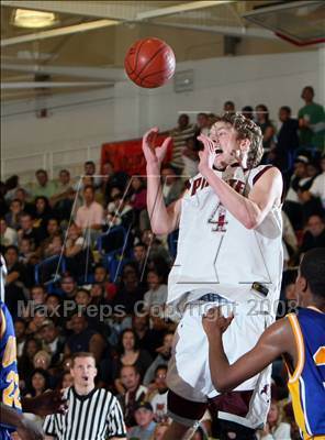 Thumbnail 1 in Piedmont Hills vs. Oak Grove (CIF CCS Playoffs) photogallery.