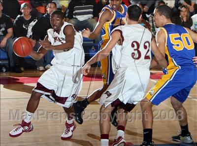Thumbnail 1 in Piedmont Hills vs. Oak Grove (CIF CCS Playoffs) photogallery.