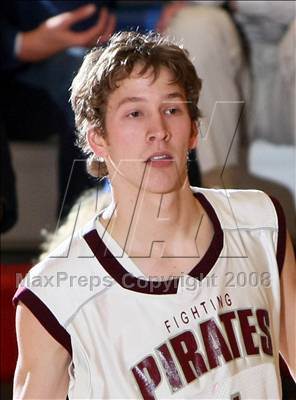 Thumbnail 3 in Piedmont Hills vs. Oak Grove (CIF CCS Playoffs) photogallery.
