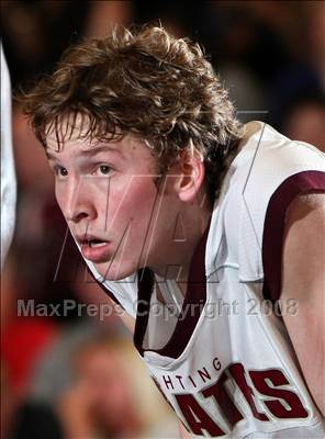 Thumbnail 3 in Piedmont Hills vs. Oak Grove (CIF CCS Playoffs) photogallery.