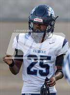 Photo from the gallery "Fairfax @ Agua Fria"
