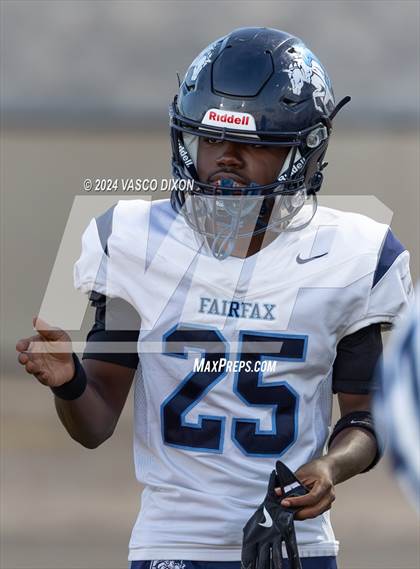 Thumbnail 1 in Fairfax @ Agua Fria photogallery.