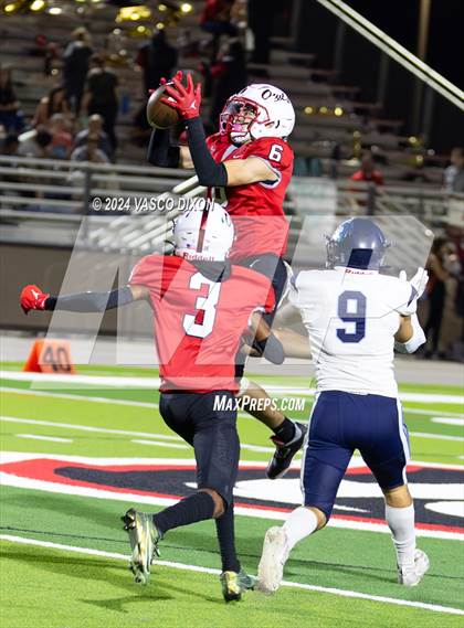 Thumbnail 1 in Fairfax @ Agua Fria photogallery.