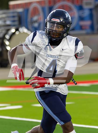 Thumbnail 2 in Fairfax @ Agua Fria photogallery.