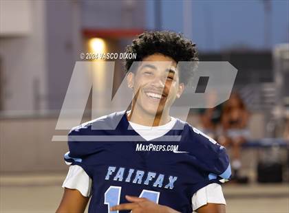 Thumbnail 1 in Fairfax @ Agua Fria photogallery.