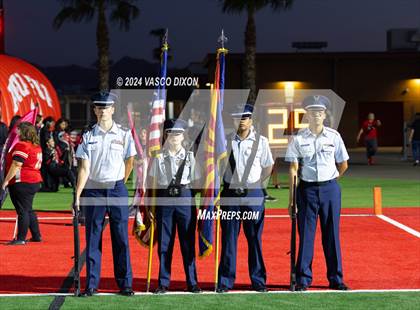 Thumbnail 1 in Fairfax @ Agua Fria photogallery.