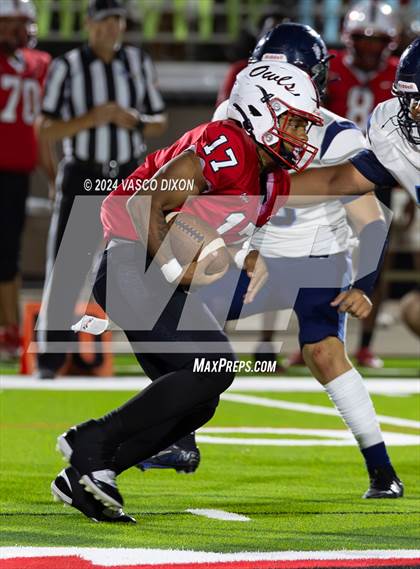 Thumbnail 2 in Fairfax @ Agua Fria photogallery.
