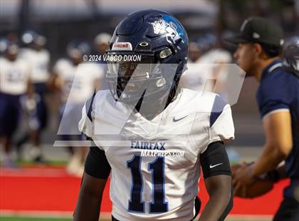 Thumbnail 2 in Fairfax @ Agua Fria photogallery.
