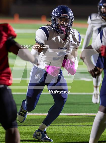 Thumbnail 1 in Fairfax @ Agua Fria photogallery.