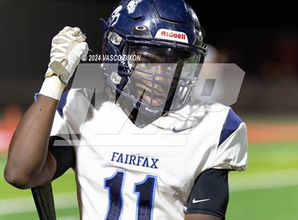 Thumbnail 2 in Fairfax @ Agua Fria photogallery.