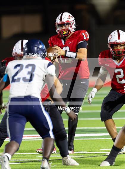 Thumbnail 1 in Fairfax @ Agua Fria photogallery.