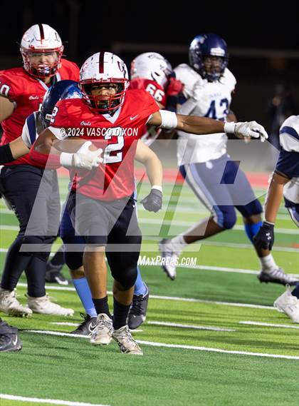 Thumbnail 1 in Fairfax @ Agua Fria photogallery.
