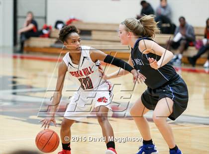 Thumbnail 3 in Plano West @ Cedar Hill photogallery.