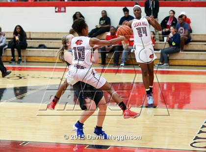 Thumbnail 1 in Plano West @ Cedar Hill photogallery.
