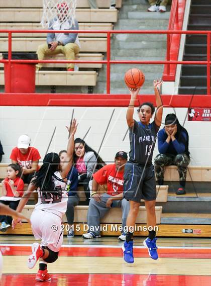 Thumbnail 1 in Plano West @ Cedar Hill photogallery.