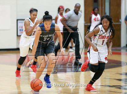 Thumbnail 1 in Plano West @ Cedar Hill photogallery.