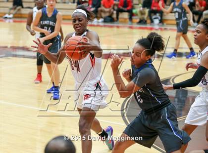 Thumbnail 1 in Plano West @ Cedar Hill photogallery.