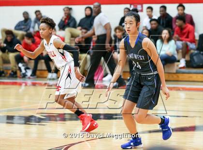 Thumbnail 1 in Plano West @ Cedar Hill photogallery.