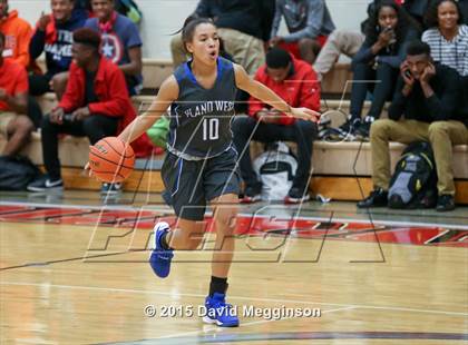 Thumbnail 2 in Plano West @ Cedar Hill photogallery.