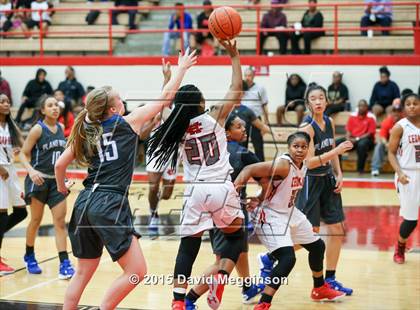 Thumbnail 1 in Plano West @ Cedar Hill photogallery.