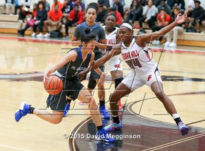 Thumbnail 2 in Plano West @ Cedar Hill photogallery.