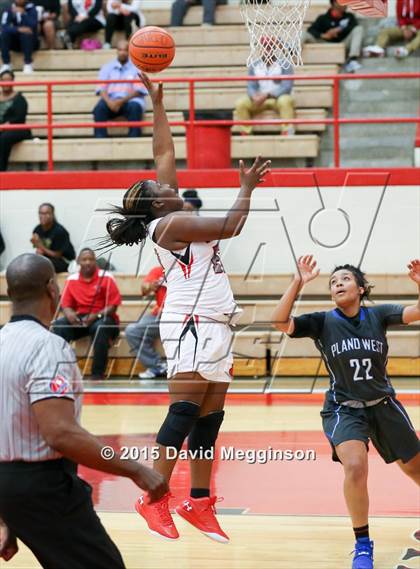 Thumbnail 3 in Plano West @ Cedar Hill photogallery.