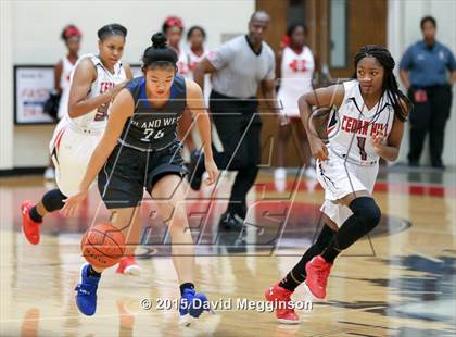 Thumbnail 2 in Plano West @ Cedar Hill photogallery.