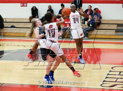 Thumbnail 2 in Plano West @ Cedar Hill photogallery.