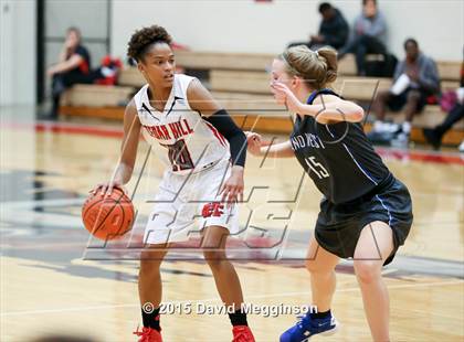 Thumbnail 2 in Plano West @ Cedar Hill photogallery.