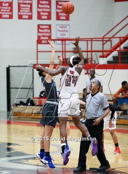 Thumbnail 1 in Plano West @ Cedar Hill photogallery.