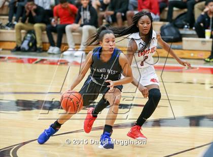 Thumbnail 2 in Plano West @ Cedar Hill photogallery.