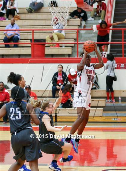 Thumbnail 2 in Plano West @ Cedar Hill photogallery.