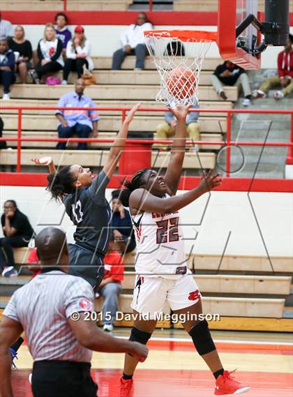 Thumbnail 3 in Plano West @ Cedar Hill photogallery.