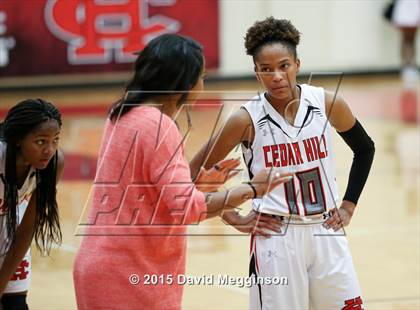Thumbnail 3 in Plano West @ Cedar Hill photogallery.