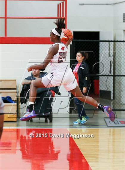 Thumbnail 2 in Plano West @ Cedar Hill photogallery.