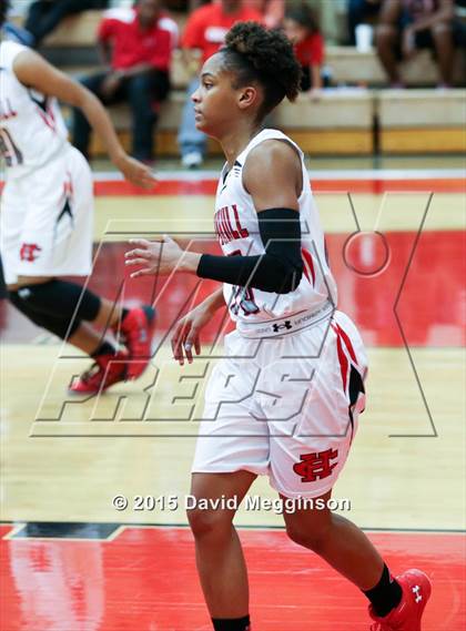 Thumbnail 2 in Plano West @ Cedar Hill photogallery.