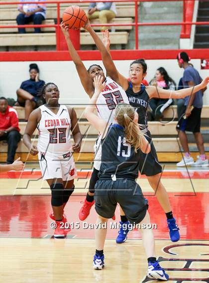 Thumbnail 3 in Plano West @ Cedar Hill photogallery.