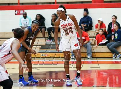Thumbnail 2 in Plano West @ Cedar Hill photogallery.