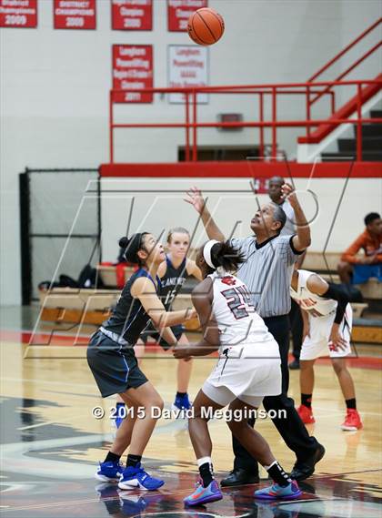 Thumbnail 1 in Plano West @ Cedar Hill photogallery.