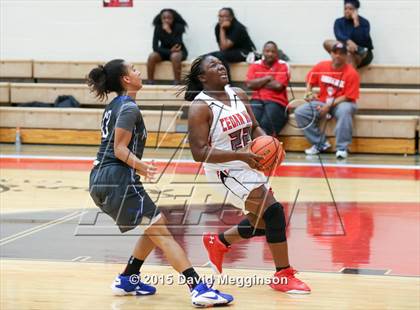 Thumbnail 2 in Plano West @ Cedar Hill photogallery.