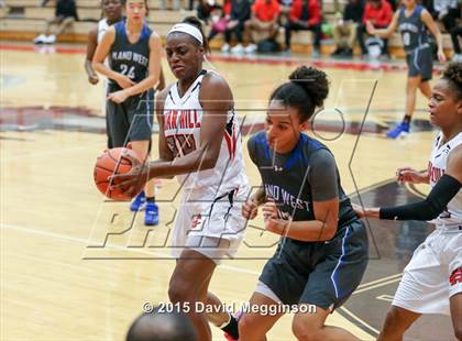 Thumbnail 2 in Plano West @ Cedar Hill photogallery.