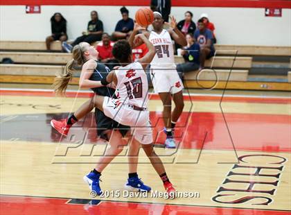 Thumbnail 3 in Plano West @ Cedar Hill photogallery.