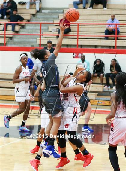 Thumbnail 2 in Plano West @ Cedar Hill photogallery.