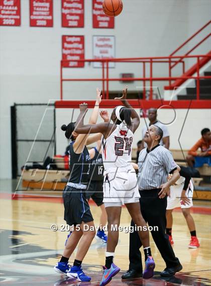 Thumbnail 3 in Plano West @ Cedar Hill photogallery.